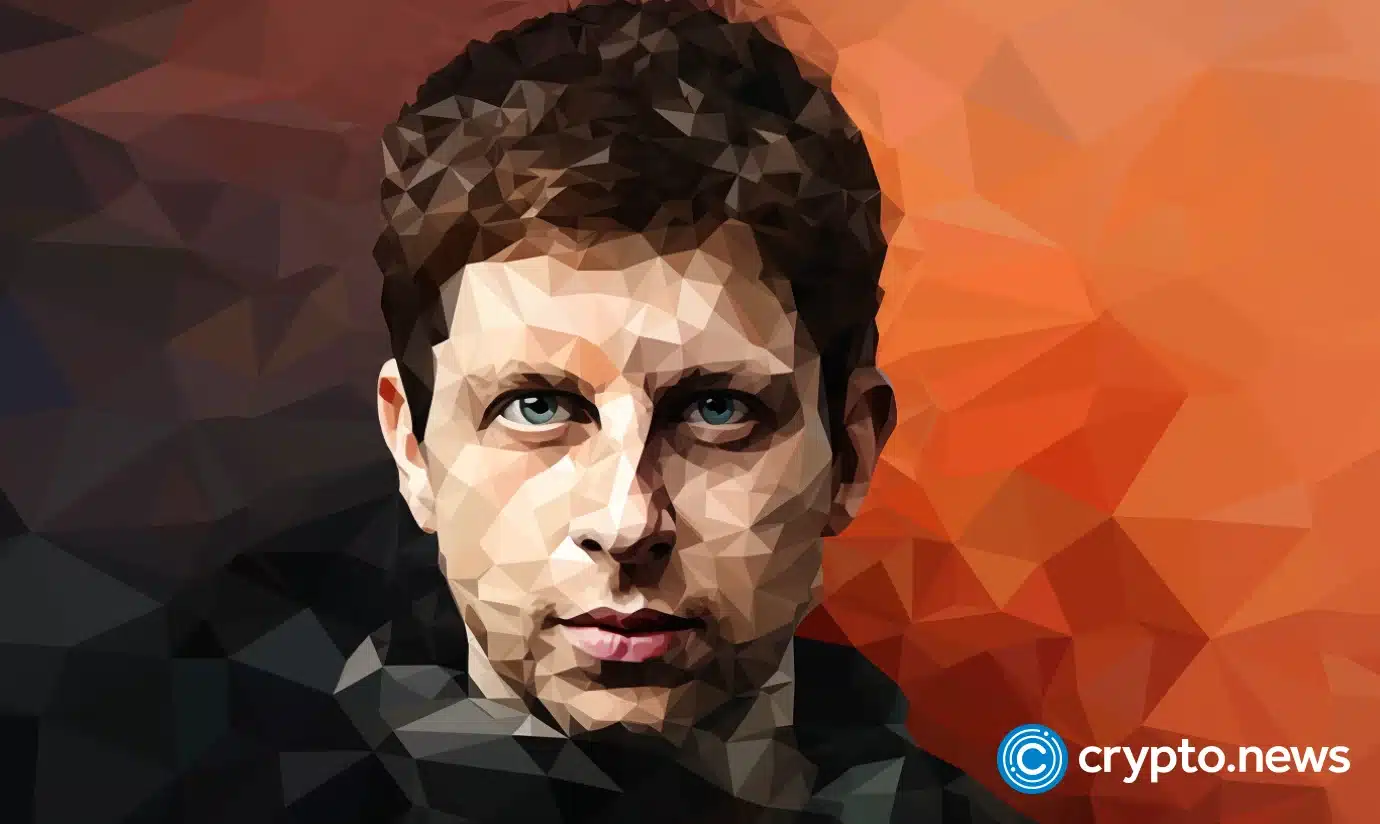 As Sam Altman exits OpenAI, Cardano's door opens