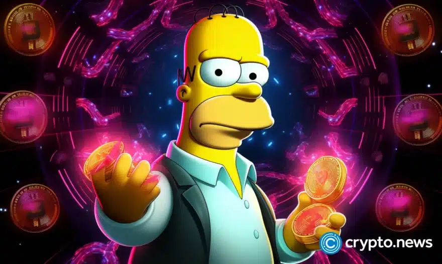 The Simpsons’ surprising crypto predictions: fact or fiction?