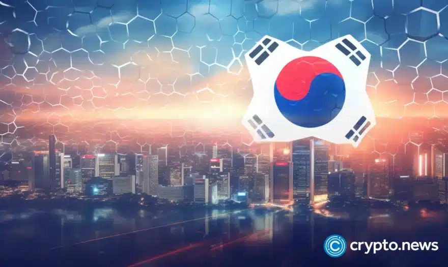 South Korean exchanges double market share in 2023