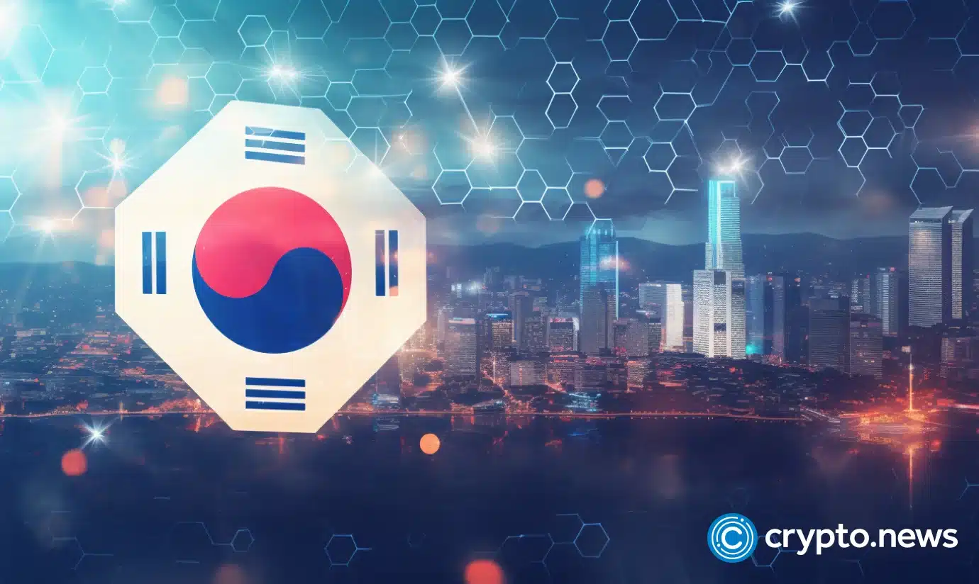 South Korean crypto executives sentenced in $7.5m fraud case