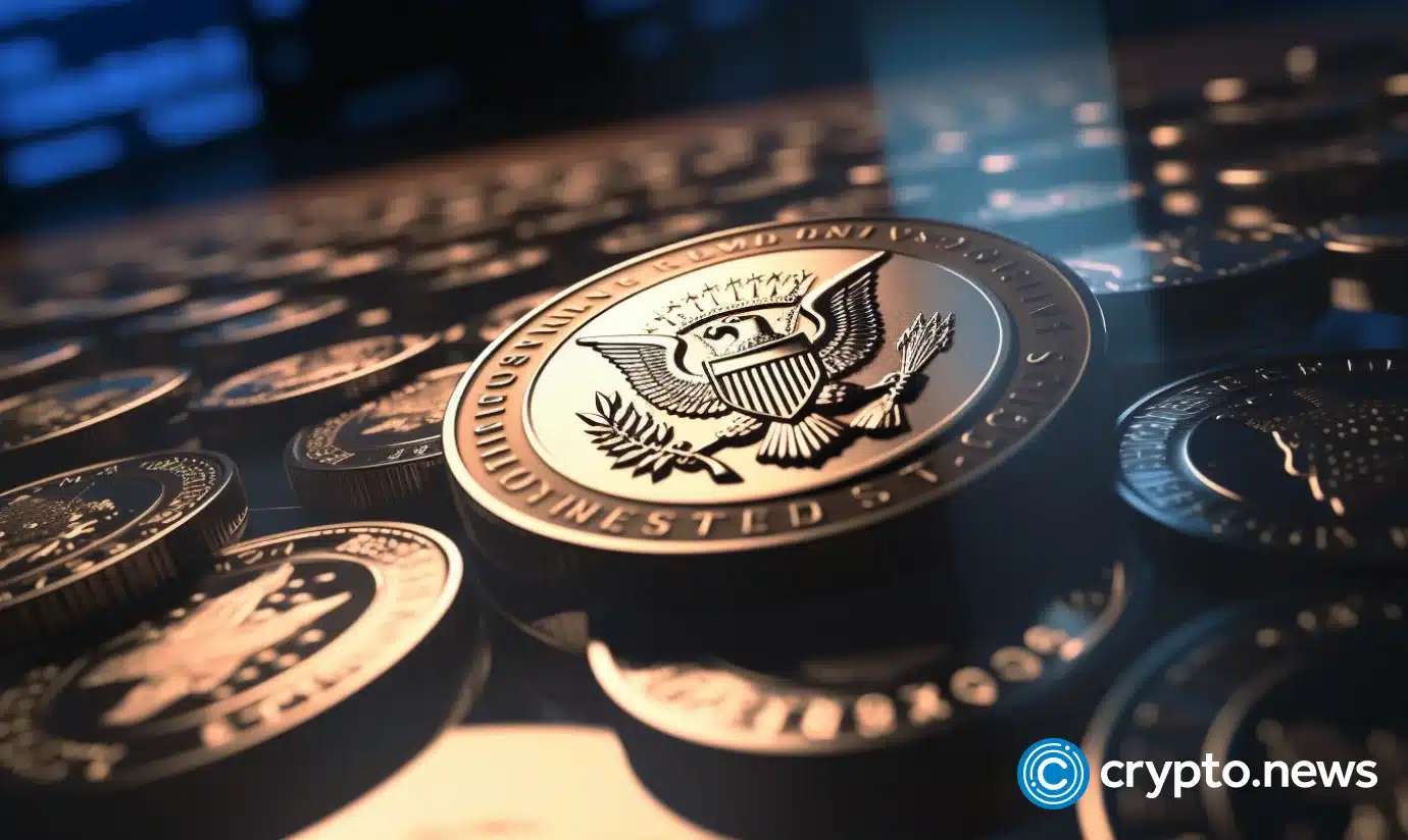 crypto news The US Securities and Exchange Commission SEC04