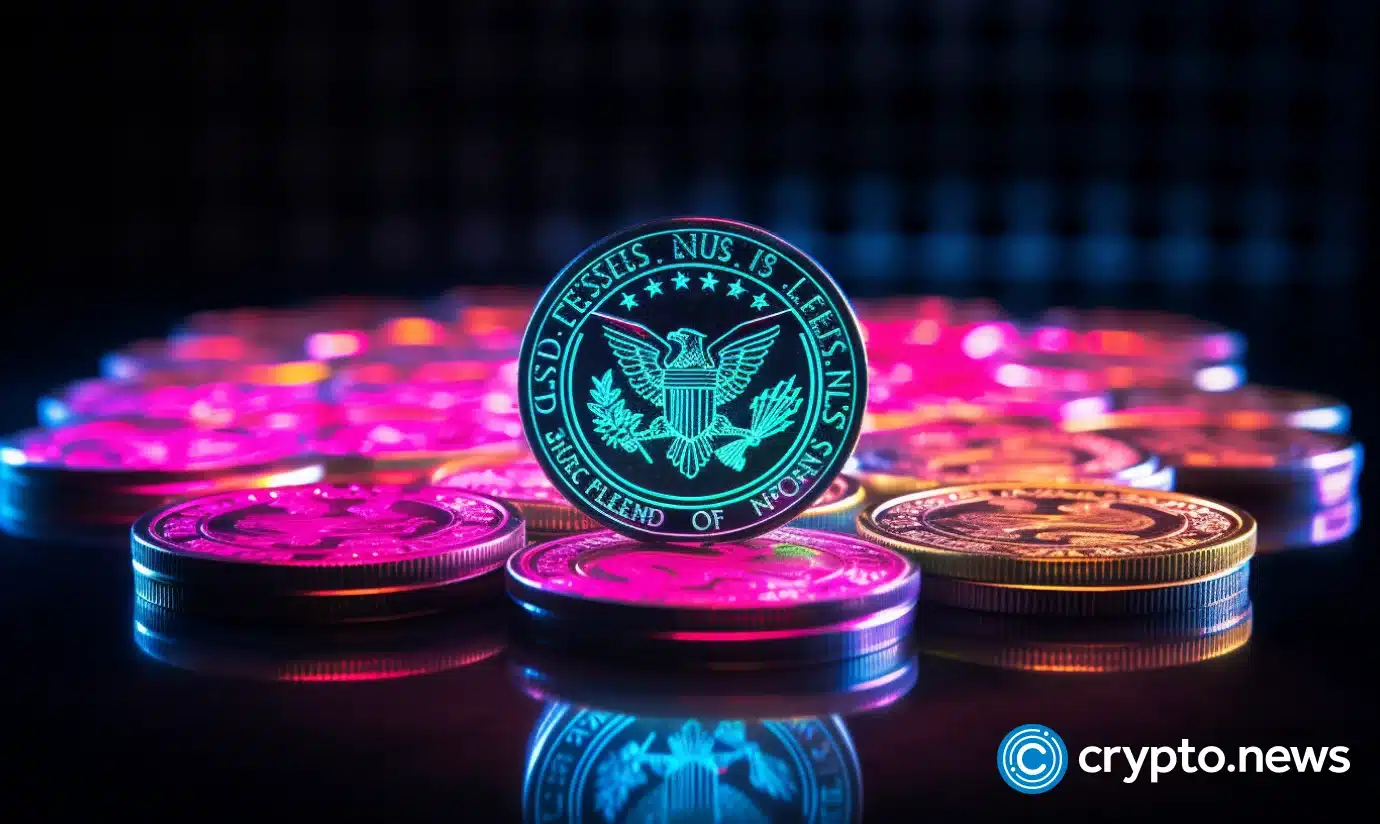 SEC win prompts Ripple for extension while market eyes this AI altcoin growth