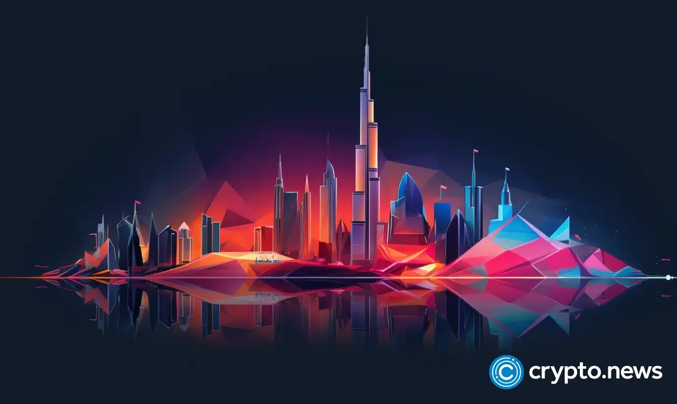 Abu Dhabi sovereign funds top $1B in Bitcoin ETFs despite fresh outflows