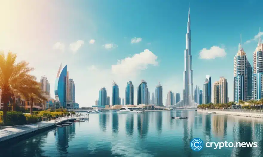 UAE’s Sigma Capital debuts $100m fund targeting metaverse and blockchain infrastructure