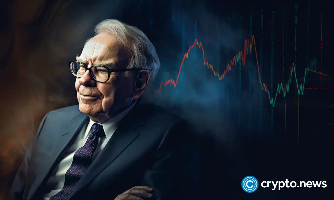 Warren Buffett retires: let’s remember rare occasions when he made mistakes. Is his crypto skepticism one of them?