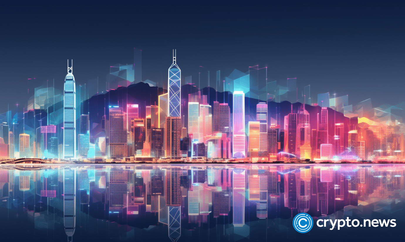 Large Chinese fund files for spot Bitcoin ETF in Hong Kong