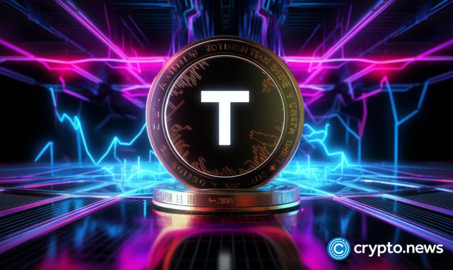 TRON teams up with TRM Labs to monitor USDT transactions