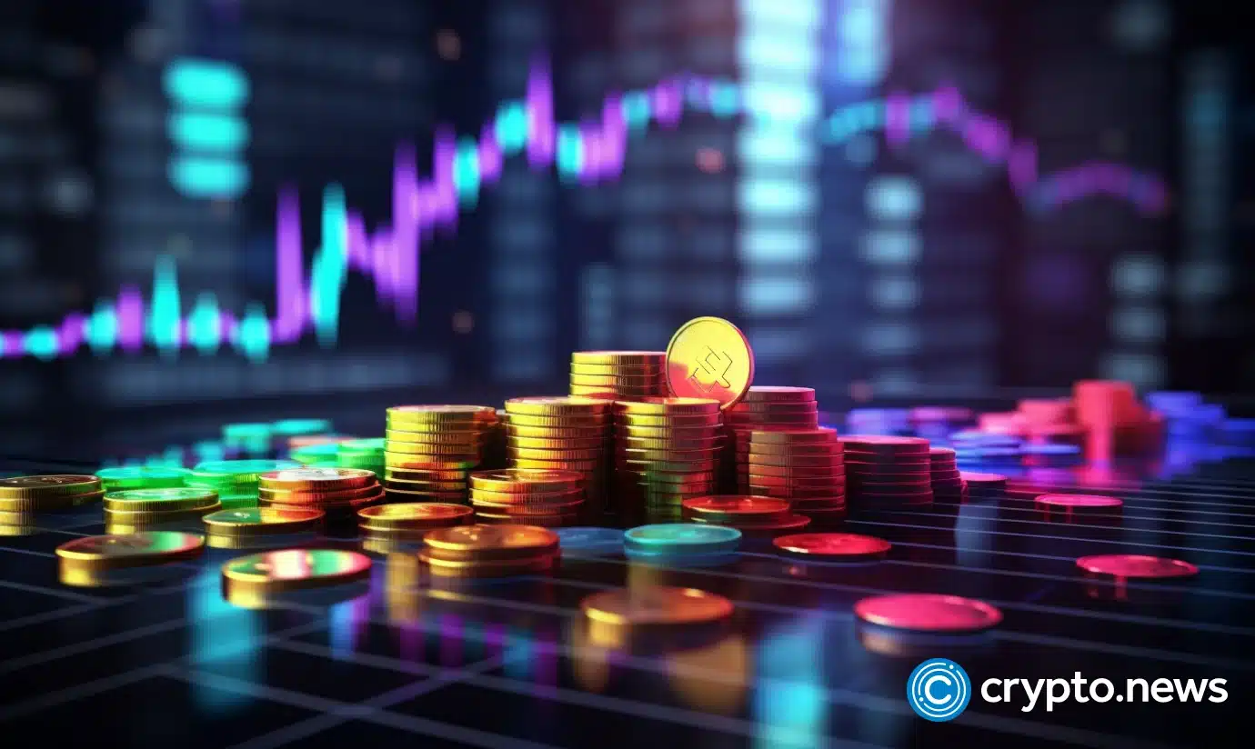 Cardano s'apprête à réaliser des gains en 2024, les détenteurs de KangaMoon et Chainlink s'accumulent - La Crypto Monnaie