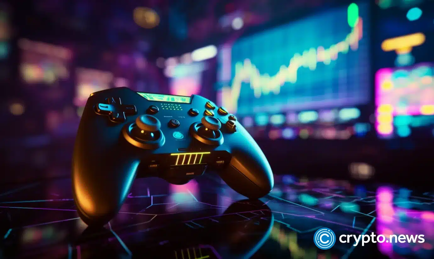 SAND, AXS, and APE may rally as this GameFi token leads trend 
