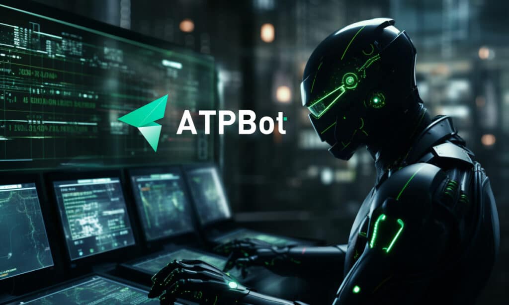 ATPBot aims to reshape financial investment using AI and quantitative strategies - 1