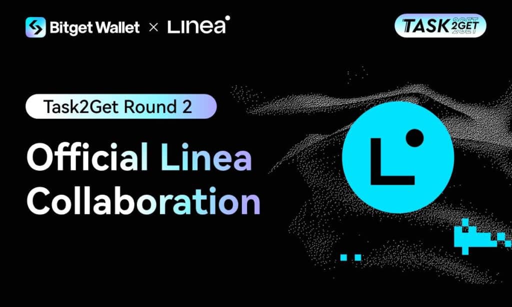 Bitget Wallet partners with Linea to develop layer-2 ecosystem - 1