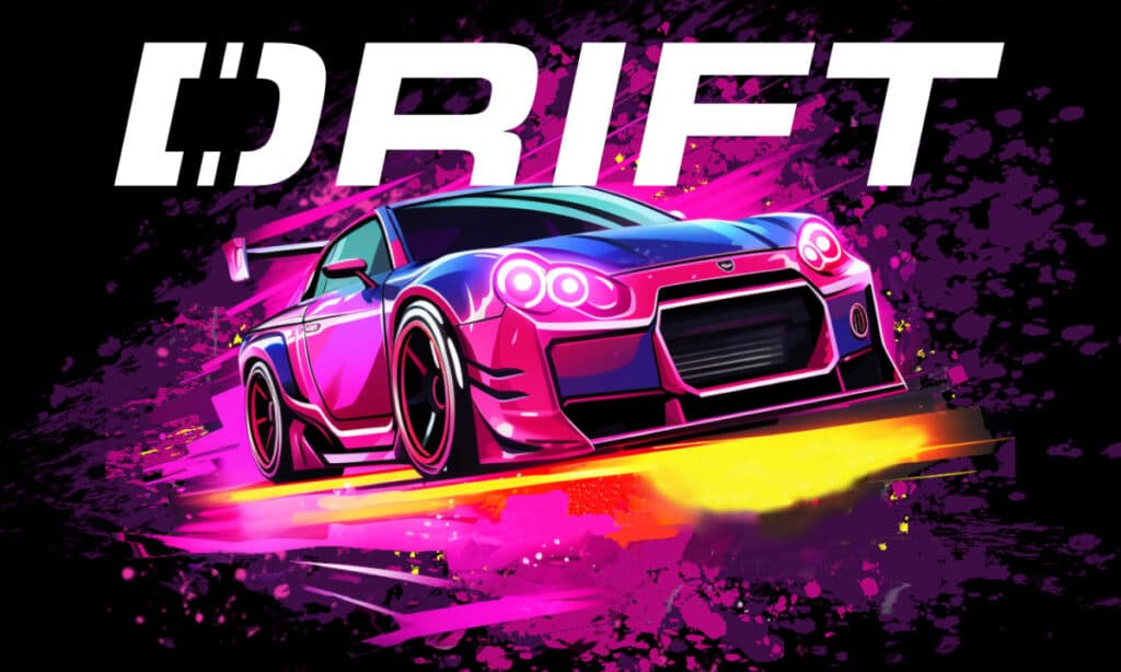 1st round of DRIFT presale sells out in 2 hours - 1