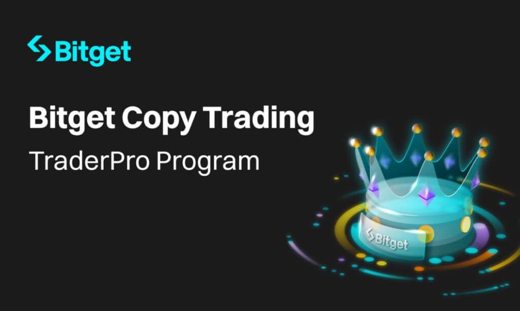 Bitget introduces TraderPro program with zero investment, dual profit rewards - 1