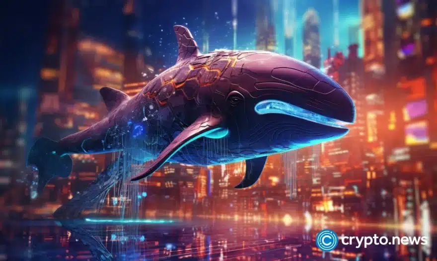 CryptoQuant CEO reveals how whales prepare for market fluctuations