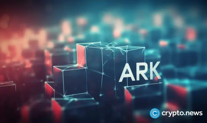 Cathie Wood’s ARK Invest scoops up 4.5m Circle shares post-market debut
