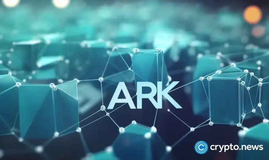 ARK Invest sells shares in Coinbase and Robinhood amidst positive market performance