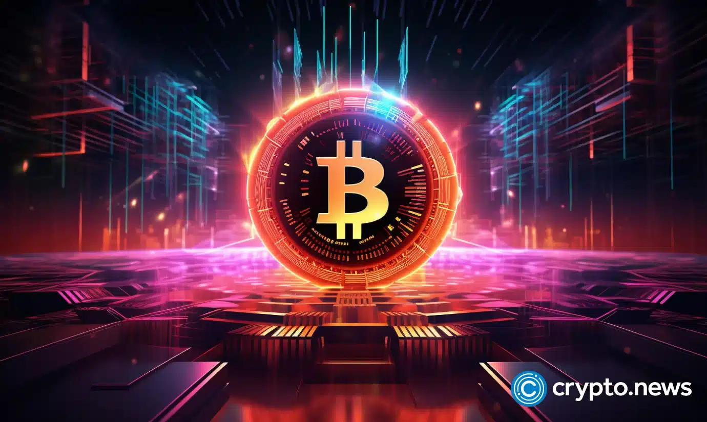 crypto news Bitcoin ETF option01