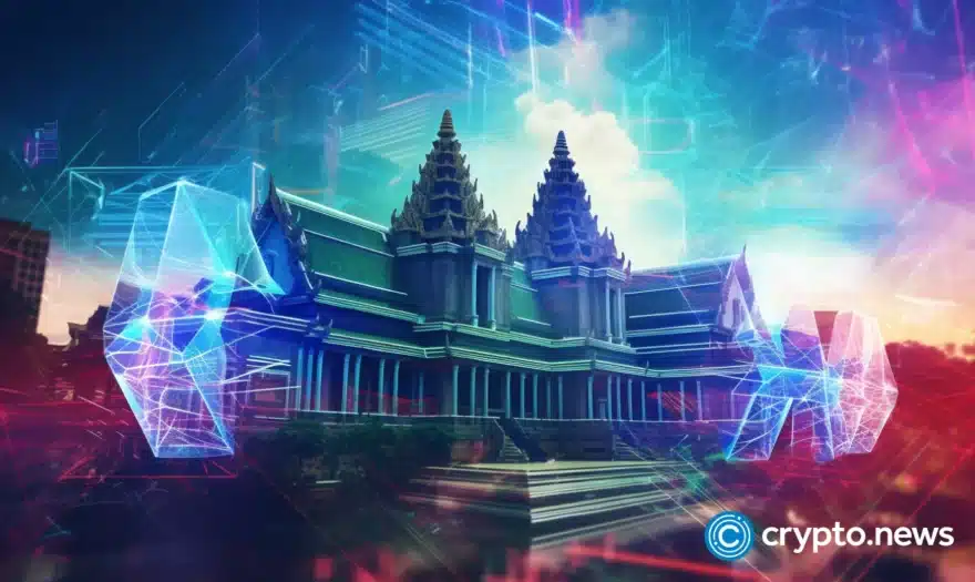Japan-backed Cambodia’s digital currency soars to 10m users