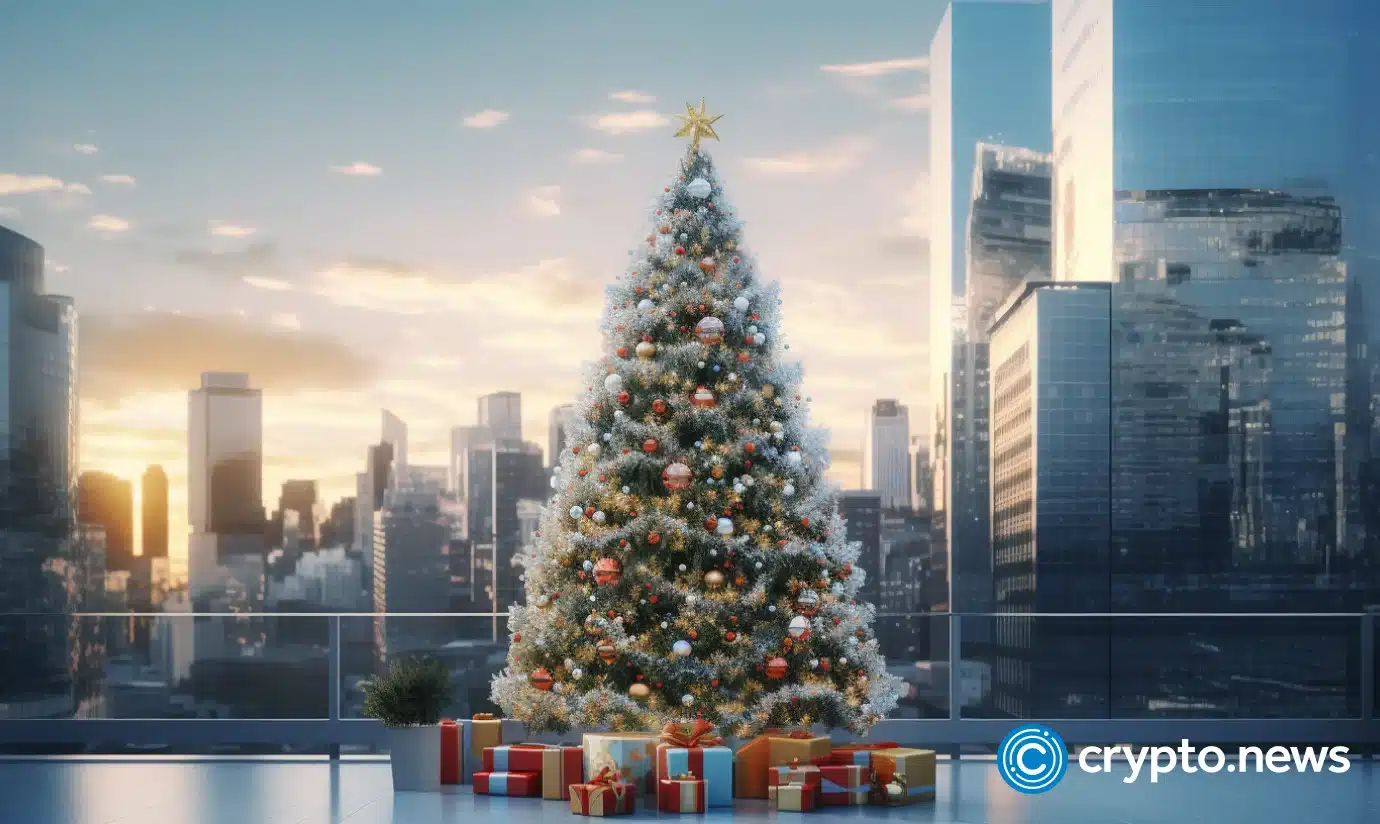 Bitcoin price stalls at around $88k as bulls face-off against key decision and Christmas rally narrative