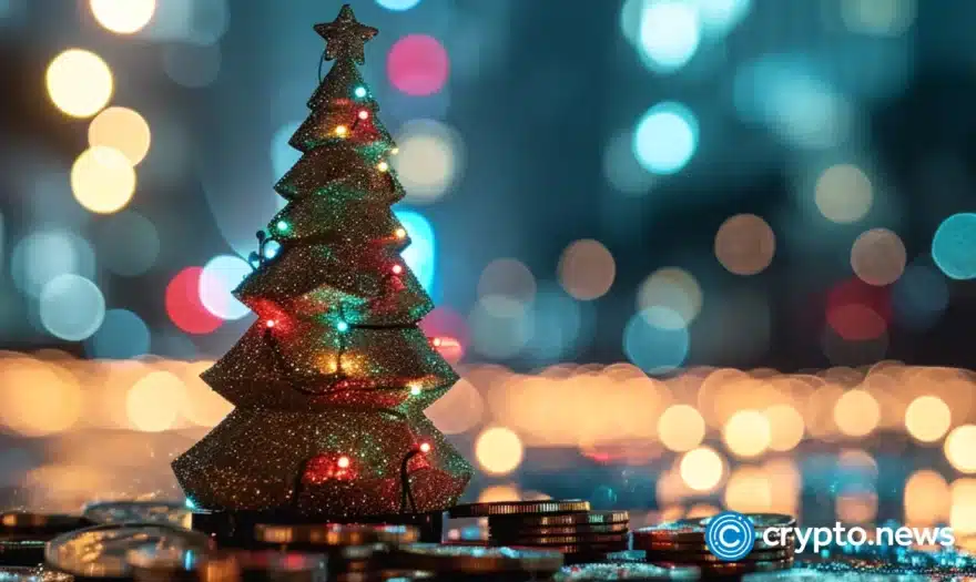 Hottest altcoins before Christmas: Viral $0.06 crypto leads while XRP, DOT follow