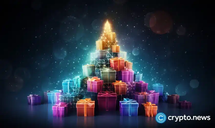 9 Christmas gift ideas for crypto enthusiasts