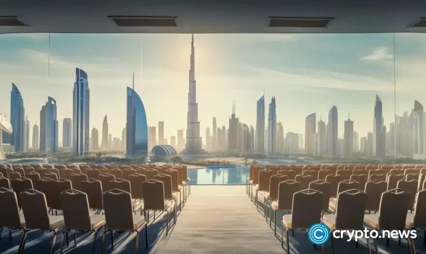 First round of speakers for TOKEN2049 Dubai revealed