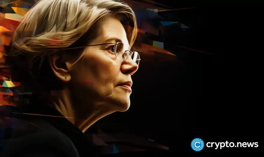 Elizabeth Warren probes David Sacks’ Bitwise ties amid crypto reserve plan