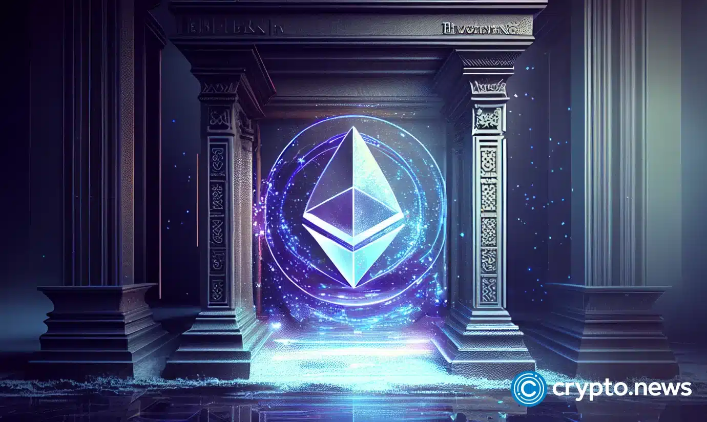 Ethereum ‘savior’? BitMine’s Thomas Lee acquires $1 billion worth of ETH