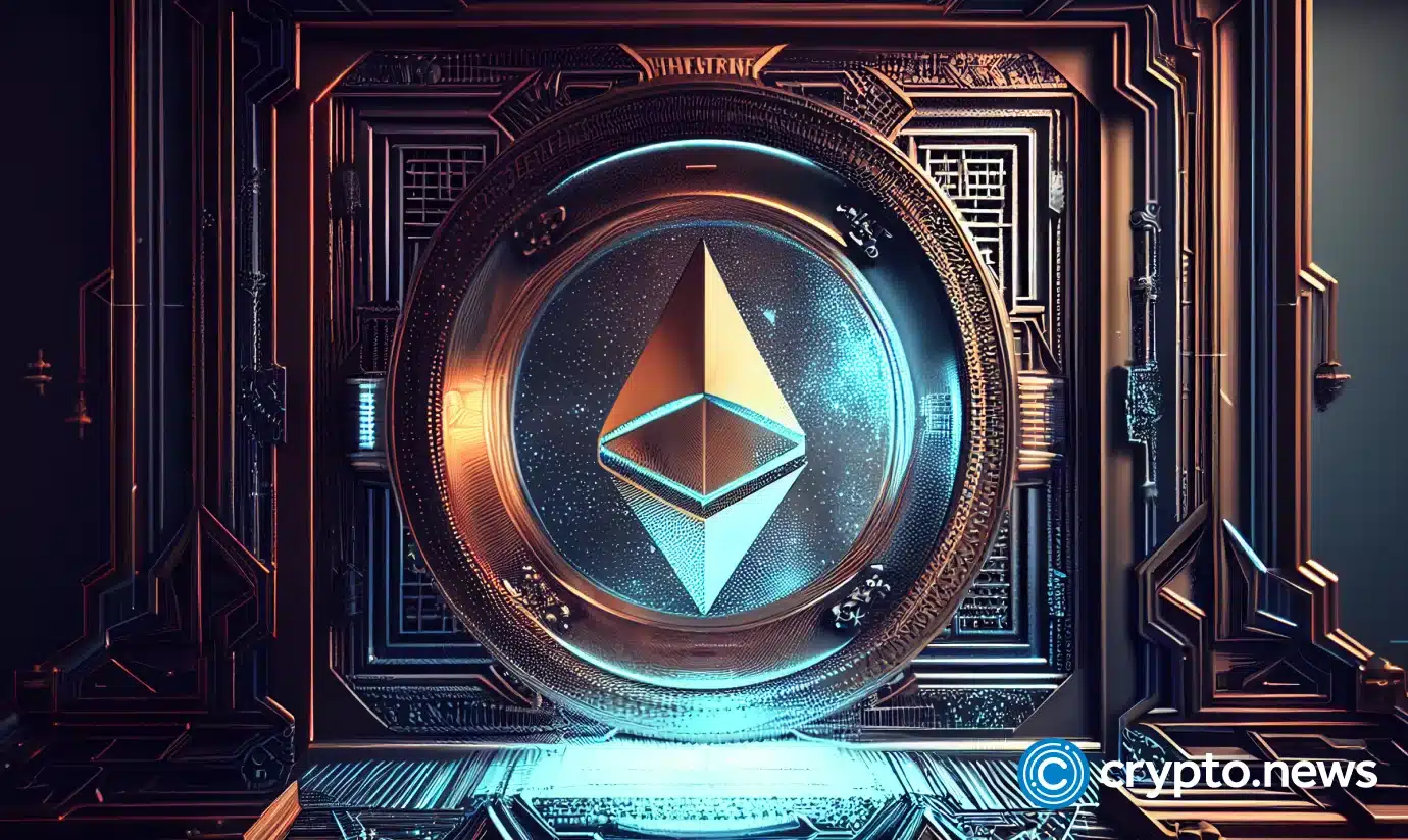 Ethereum hits $3k on Dencun, spot ETH ETF anticipation