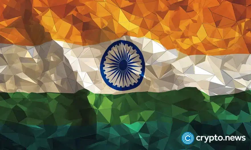 India blocks access to major offshore crypto exchanges