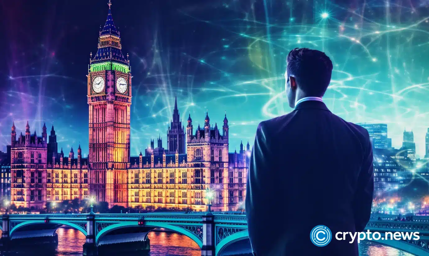 M&G invests $20m in UK’s first regulated Bitcoin derivatives exchange