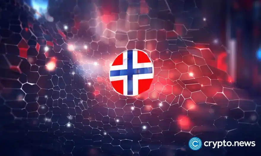 Norway’s central bank advances CBDC pilot to new phase, unveils deadline