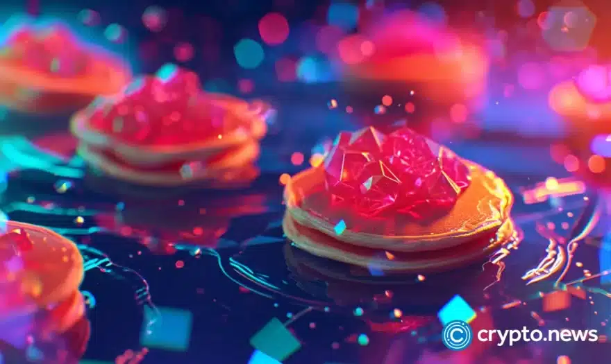 CAKE price in focus as PancakeSwap hits $1 trillion milestone