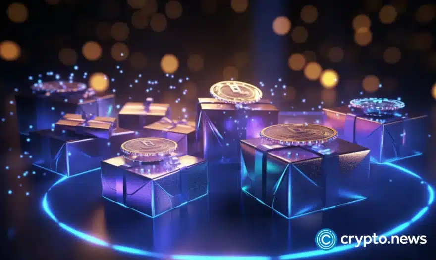 Leading crypto gifts in 2026: Custom physical merchandise every crypto lover would want - 5