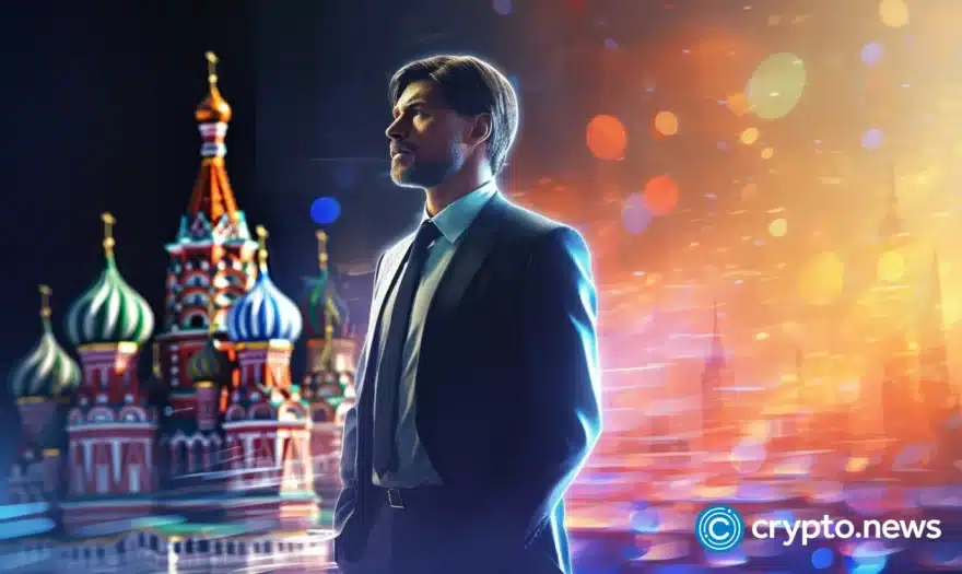 Binance’s successor in Russia CommEx announces closure