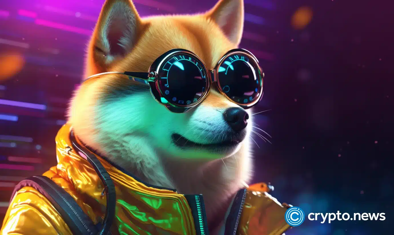 Smart money earns big on Cardano, PEPE, and this $0.0344 Shiba Inu killer for 4600% gain