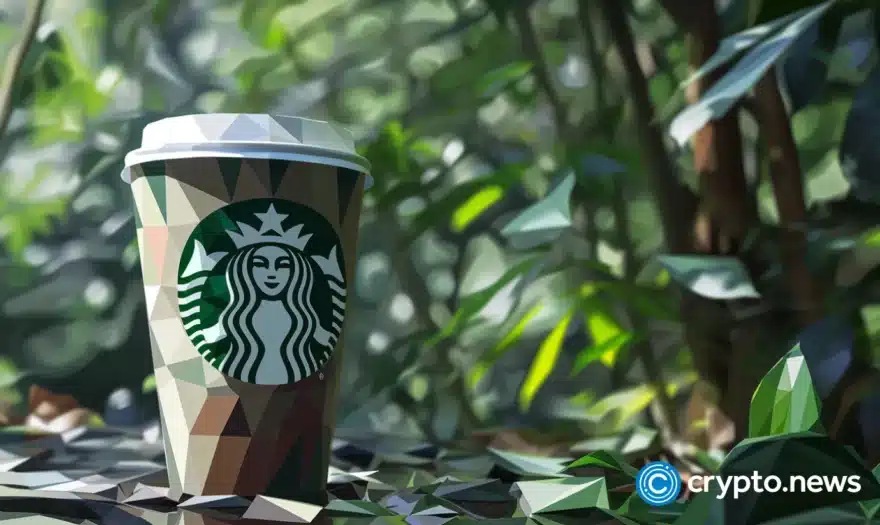 Starbucks ends Odyssey NFT program, promises to ‘evolve’