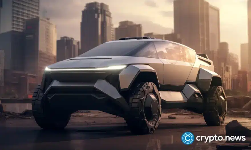 Tesla stock faces bearish breakdown as growth slows — Musk views aren't helping - 4