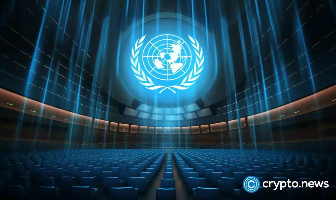 United Nations selects HBAR Foundation, Envision for blockchain-based carbon data marketplace