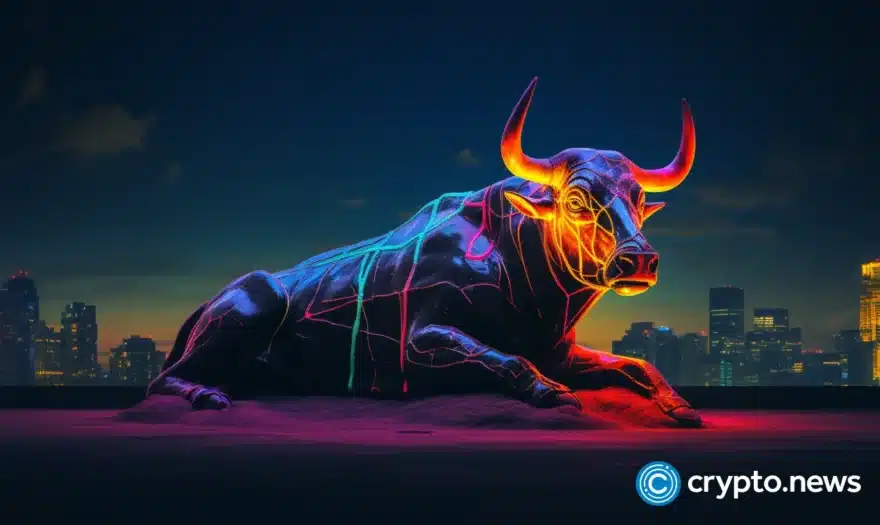 Bitcoin to copy the S&P 500 bull run, analyst forecasts 