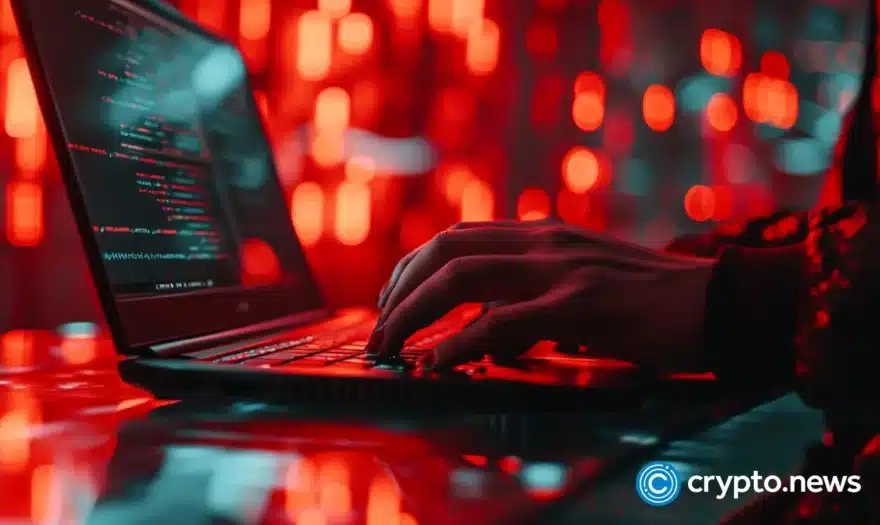 Hackers drained over $100m across 20 attacks in February, data shows