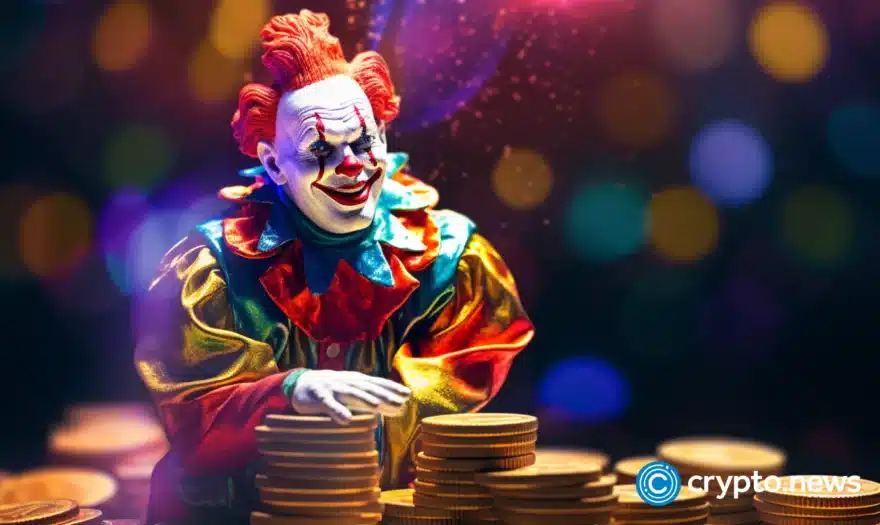 Vanity Fair crypto true believers magazine cover
