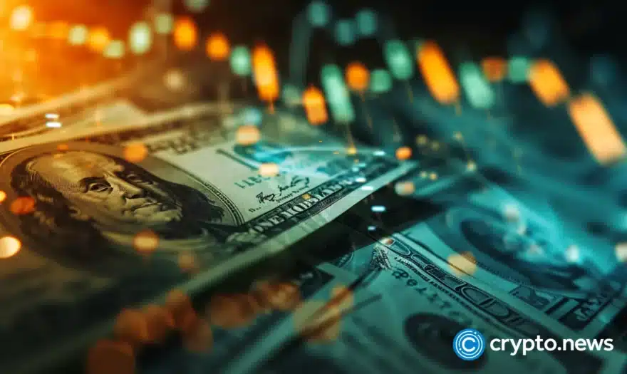 Digital asset investment products saw $21m in outflows