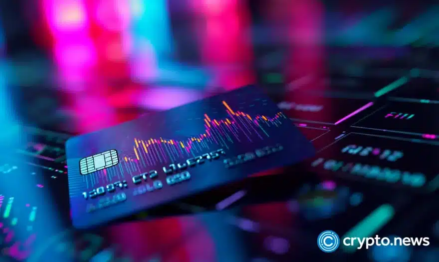 Bridging the gap: Changing everyday transactions with a crypto card