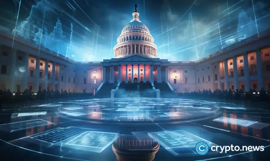 Grayscale and Harris Poll unveil cryptocurrency’s role in 2024 election