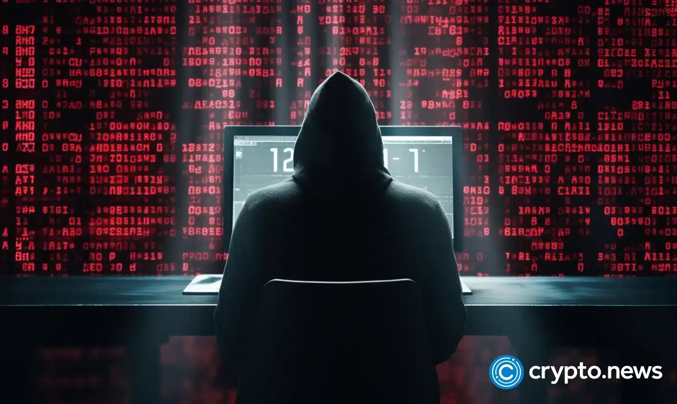 Crypto hackers managed to steal $2b in 2023