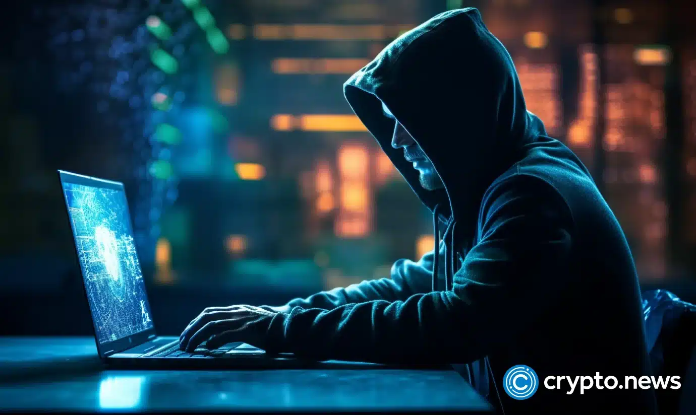 Scammers target victims with real crypto in new address poisoning attack