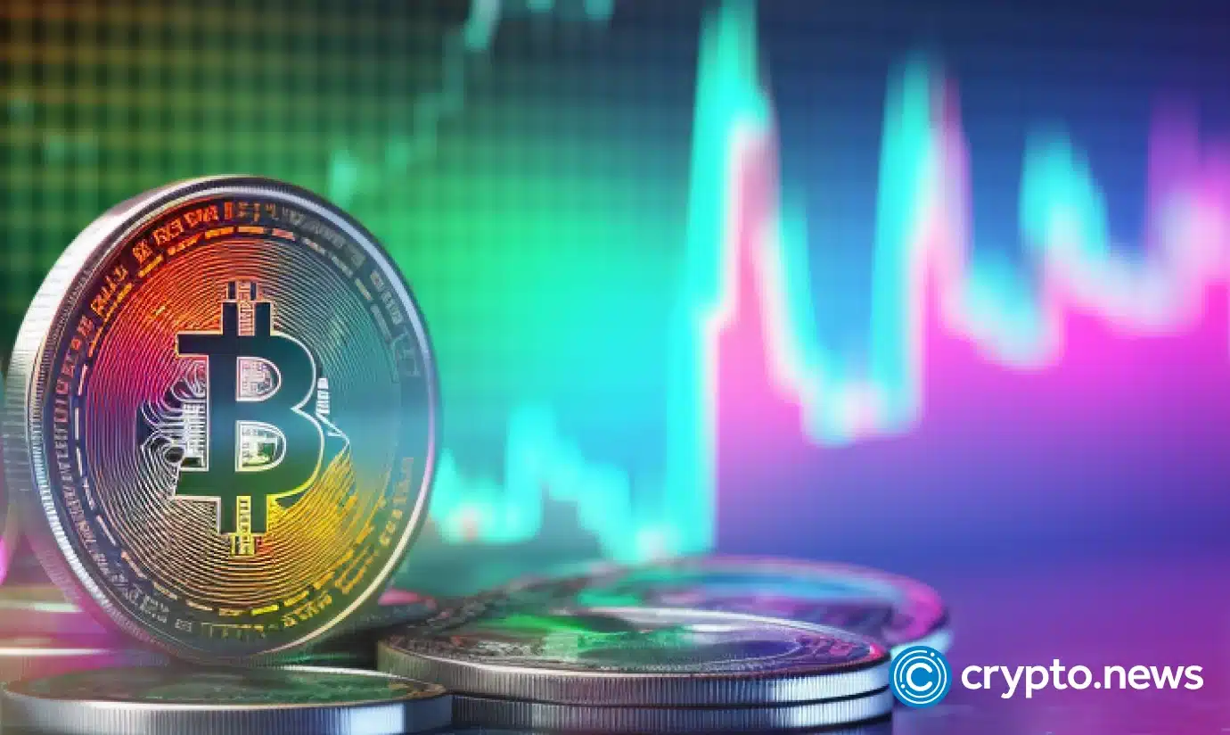 PlanB forecasts Bitcoin bull run, eyes $100K target in 2023-2024 based on stock-to-flow modelling