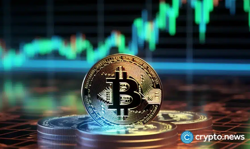 VanEck predicts record high for Bitcoin in late 2024