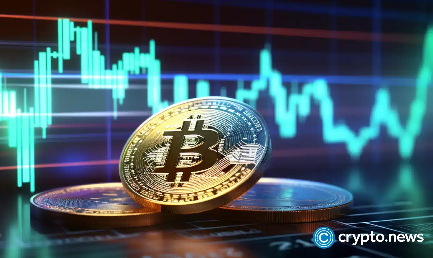 Bitcoin may peak this month, analyst forecasts